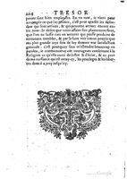1654 - Michel Bobin - Trésor des harangues, remontrances et oraisons funèbres - BM Lyon
