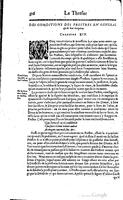 1650 - Denis Thierry - Trésor des antiquités romaines - BM Lyon