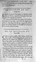 1607 - Étienne Servain et Jean Antoine Huguetan - Trésor de santé ou ménage de la vie humaine - BIU Santé