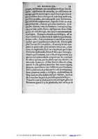 1560 - Pierre et Jan Moine - Trésor de médecine - Université Paris Cité