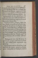 1603 - Galiot Corrozet - Trésor des histoires de France - BnF Tolbiac