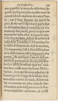 1612 - Charles Sevestre - Toison d’or ou la fleur des Trésors - BnF