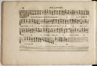 1594 - Paul Marceau - Trésor de musique d&#039;Orlande de Lassus, Superius, Bassus, Tenor, Quinta pars - BnF