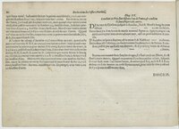 1601 - Bonaventure d’Aseville - Trésorerie ou cabinet de route marinesque - BnF