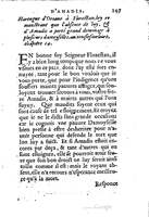 1560 - Jean d’Ogerolles et Gabriel Cotier Lyon - Trésor des Amadis - BSB Munich