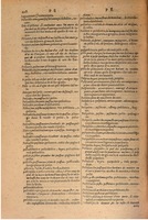 1606 - Samuel Crespin - Thresor des trois langues, francoise, italiene et espagnolle - BSB Munich