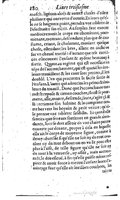 1617 - Jean Le Bouc - Trésor des remèdes secrets - BM Lyon