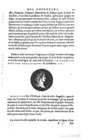 1553 - Jacopo Strada et Thomas Guérin - Épitome du Trésor des antiquités - BM Lyon