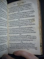 1591 - Richard Schilders - Trésor de Salomon - Versailles