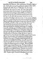 1578 - Nicolas Chesneau - Trésor et entière histoire de la triomphante victoire du corps de Dieu sur l’esprit malin - British Library