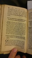 1606 - Jean Antoine Huguetan - Trésor des Amadis - British Library