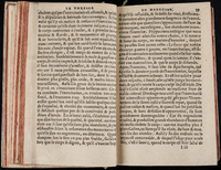 1560 - Nicolas Pelletier - Trésor de médecine - BM Poitiers
