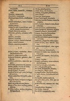 1607 - Marc Orry - Trésor des deux langues espagnole et française (Première et Seconde parties) - ÖNB Wien