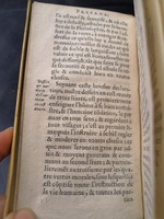 1606 - François Lefebvre - Trésor de la sagesse - Anvers musée Plantin-Moretus