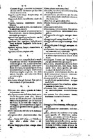 1617 - Samuel Crespin - Trésor des trois langues espagnole, française et italienne (3 parties) - Ohio