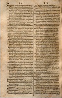 1644 - Jacques Crespin - Trésor des trois langues - Passau