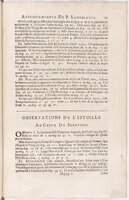 1634 - Zacharie Roman - Les Tables perpétuelles - BnF Arsenal