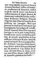 1578 - Guillaume Chaudière - Trésor de dévotion traitant de plusieurs belles vertus - BM Lyon