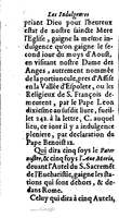1604 - Jean Le Bouc - Trésor des indulgences du Saint Rosaire - BM Lyon