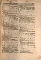 1645 - A. de Sommaville et A. Courbé - Trésor des deux langues espagnole et française - BSB Munich