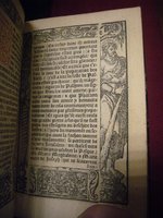 1574 - Jean Bogart - Trésor de dévotion contenant plusieurs oraisons dévotes et exercices spirituels - BnF