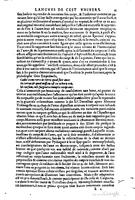 1619 - SHC - Trésor de l’histoire des langues de cet univers - BCU Lausanne