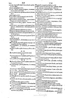 1617 - Samuel Crespin - Trésor des trois langues espagnole, française et italienne (3 parties) - Ohio