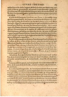 1608 - Nicolas Du Fossé - Trésor politique - BSB Munich
