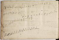 1594 - Paul Marceau - Trésor de musique d&#039;Orlande de Lassus, Superius, Bassus, Tenor, Quinta pars - BnF