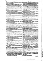 1617 - Samuel Crespin - Trésor des trois langues espagnole, française et italienne (3 parties) - Ohio