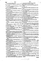 1617 - Samuel Crespin - Trésor des trois langues espagnole, française et italienne (3 parties) - Ohio