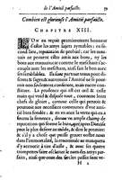 1626 - Jean Lautret - Trésor de l’amitié parfaite - BM Lyon