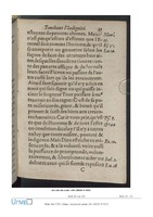 1614 - Jacques Flamand - Trésor spirituel qui contient des consolations - Universität Erfurt