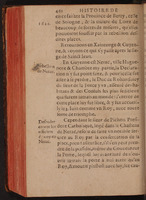 1624 - Joseph Bouillerot - Trésor de l’histoire générale de notre temps - BnF Arsenal