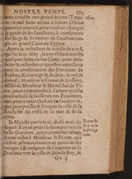 1626 - Joseph Bouillerot - Trésor de l’histoire générale de notre temps - BnF Arsenal