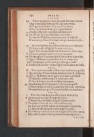 1577 - Jean de Laon - Trésor des 150 psaumes de David - Genève