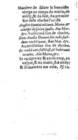 1615 - Jean Bogart - Trésor des indulgences du saint Rosaire - UGent