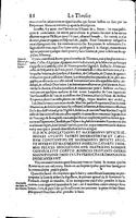 1650 - Denis Thierry - Trésor des antiquités romaines - BM Lyon