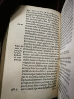 1611 - Christian Ouwerx - Trésor ou reliquaire d’honneur de Jésus Christ et de ses saints - BU Lille