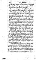 1617 - Jean Le Bouc - Trésor des remèdes secrets - BM Lyon