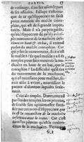 1612 - Thomas Portau - Trésor de chirurgie - BIU Santé