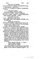 1655 - Augustin Courbé - Trésor de recherches et antiquités gauloises et françaises - BM Lyon
