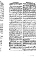 1629 - Veuve Nicolas Buon - Trésor du droit français (29620 T. 1) - BM Lyon