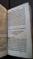 1625 - Louis Loudet - Secrétaire des secrétaires ou le Trésor de la plume française - Lucerne