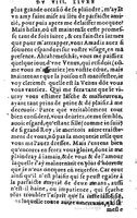 1582 - Jean Huguetan - Trésor des Amadis T. 1 - BM Lyon