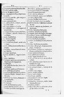 1616 - Veuve Marc Orry - Trésor des deux langues espagnole et française (Seconde partie) - BnF