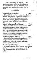 1610 - Louis Coste - Trésor de l’éloquence française (Seconde partie) - BM Lyon
