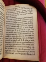 1599 - Thomas Portau - Vertueux trésor - Bibliothèque Sainte-Geneviève