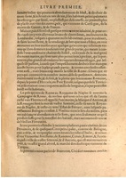 1608 - Nicolas Du Fossé - Trésor politique - BSB Munich
