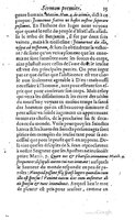 1607 - Nicolas Du Fossé - Trésor quadragésimal - T 01 - BM Lyon